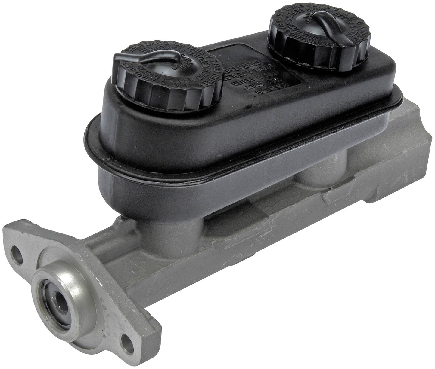 Master Cylinder (Dorman M39476)