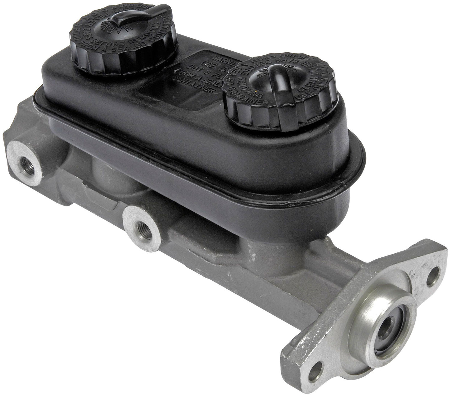 Master Cylinder (Dorman M39476)