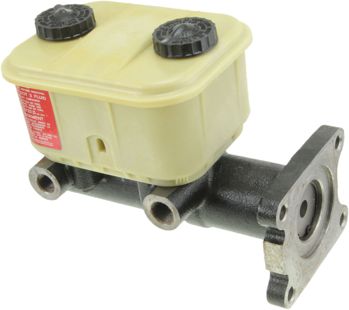 Brake Master Cylinder - Dorman# M39477