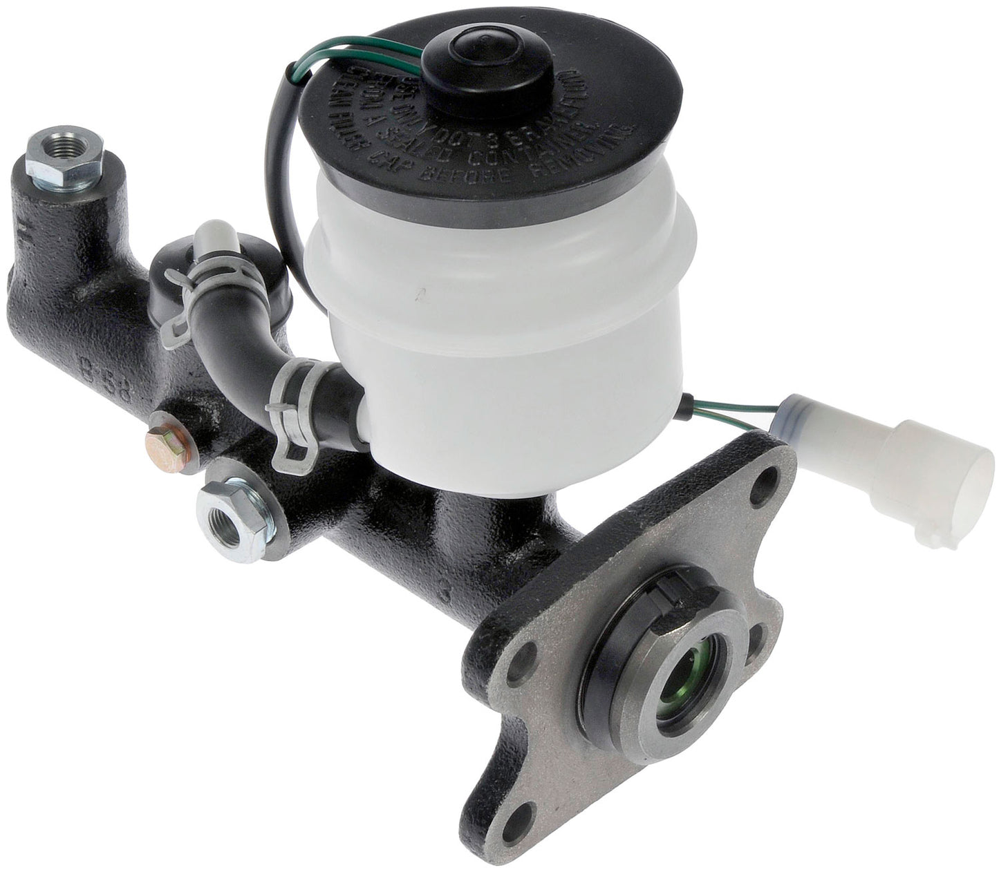 Brake Master Cylinder - Dorman# M39500