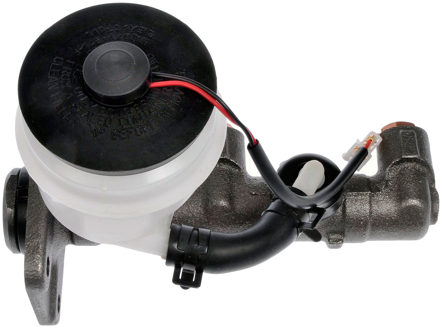 Brake Master Cylinder - Dorman# M39502
