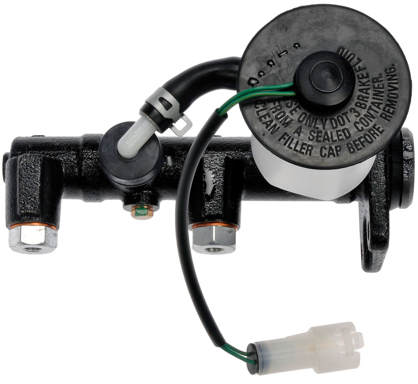 Brake Master Cylinder - Dorman# M39518