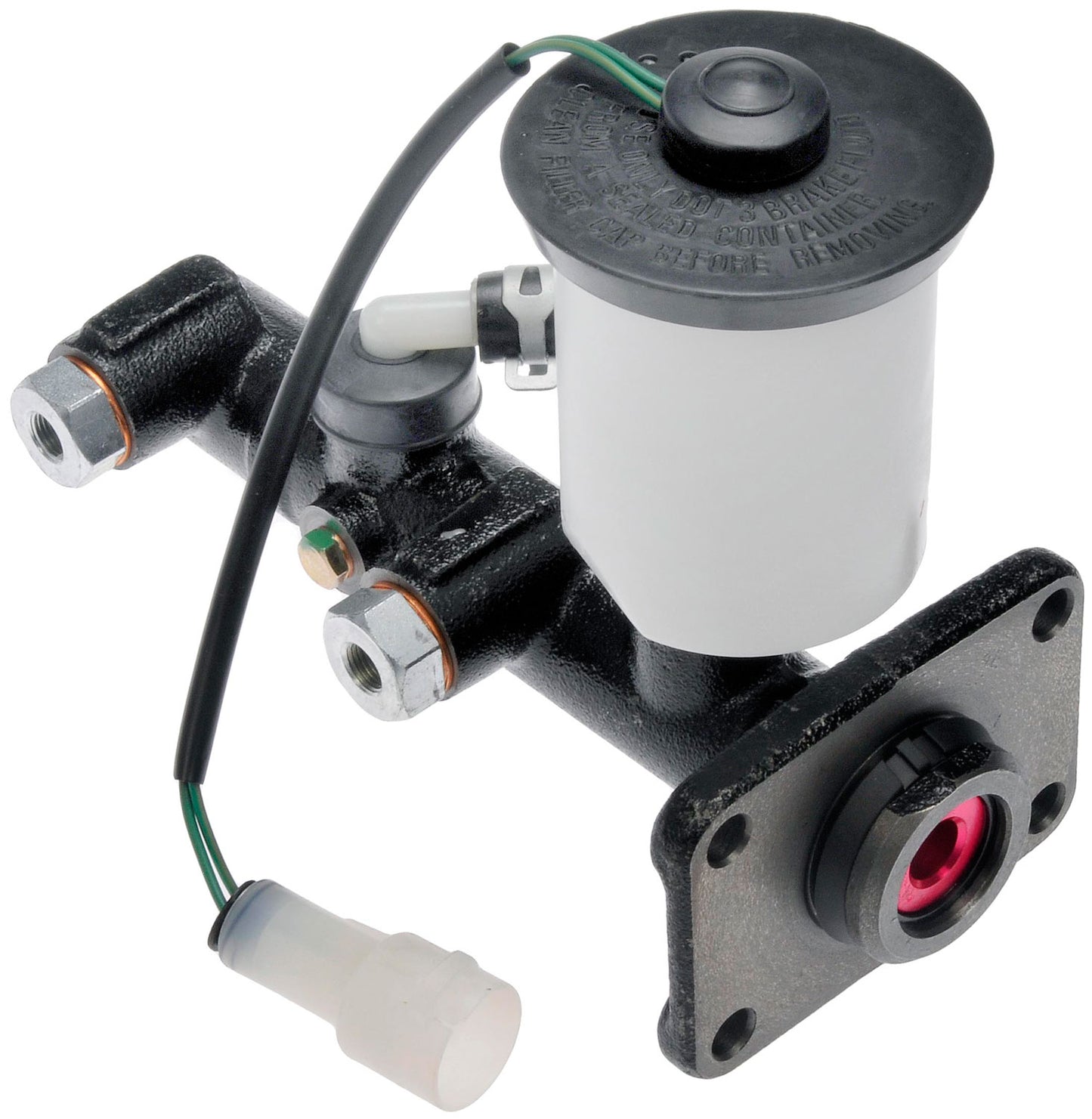 Brake Master Cylinder - Dorman# M39518