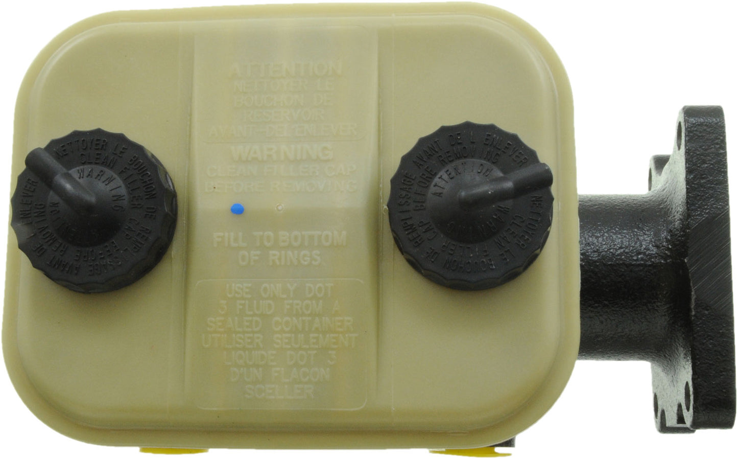 Brake Master Cylinder - Dorman# M39522