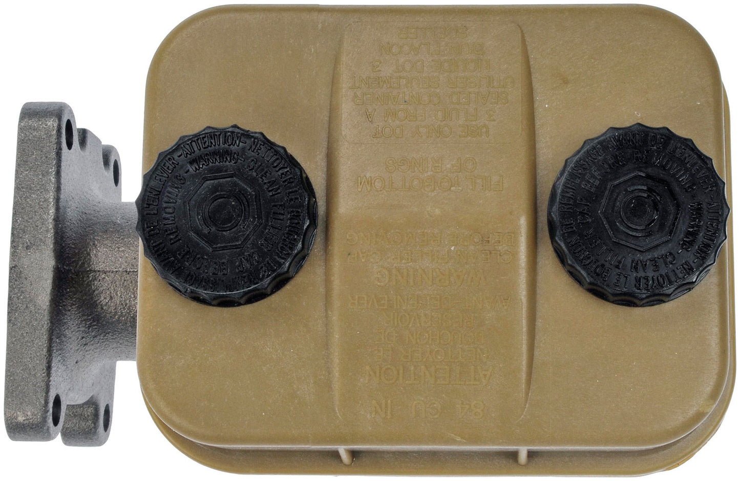 Brake Master Cylinder - Dorman# M39528