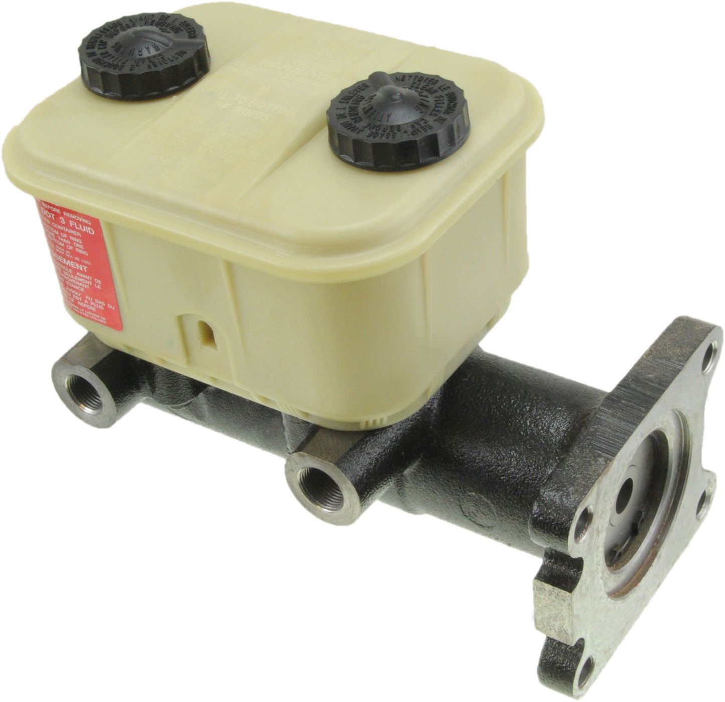 Brake Master Cylinder - Dorman# M39529