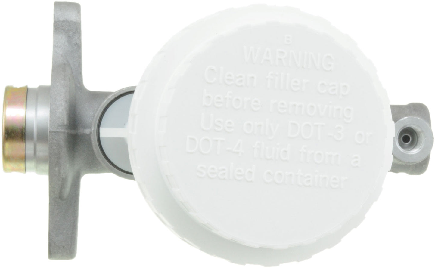 Brake Master Cylinder - Dorman# M39555