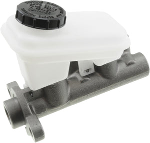 New Brake Master Cylinder (Dorman# M39583)