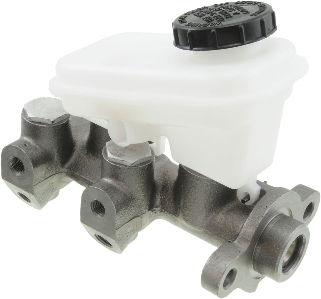 New Brake Master Cylinder (Dorman# M39583)