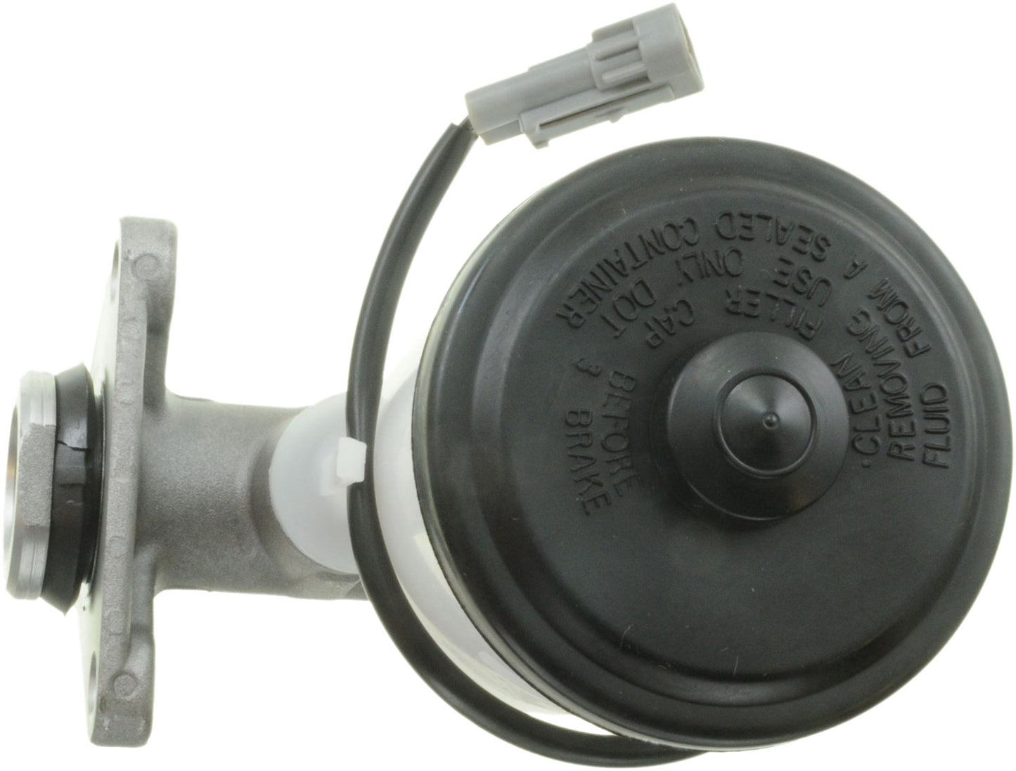 Brake Master Cylinder - Dorman# M39612