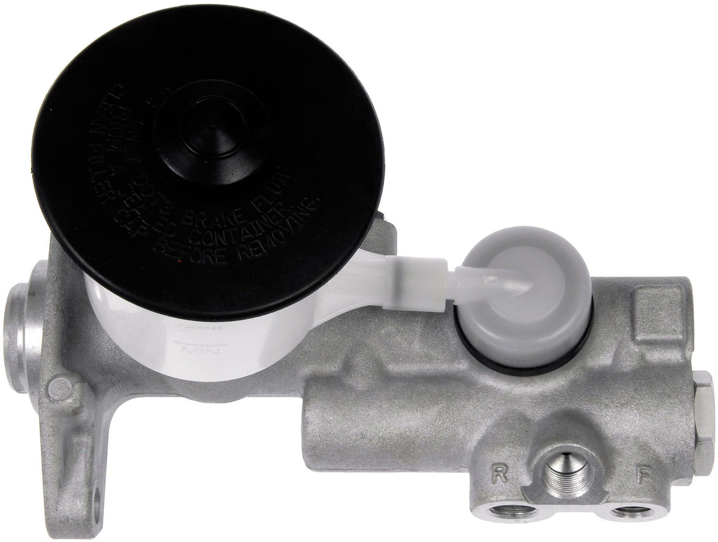 Brake Master Cylinder - Dorman# M39621