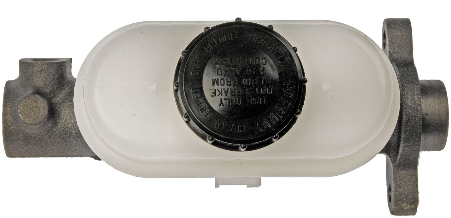 Brake Master Cylinder - Dorman# M39633