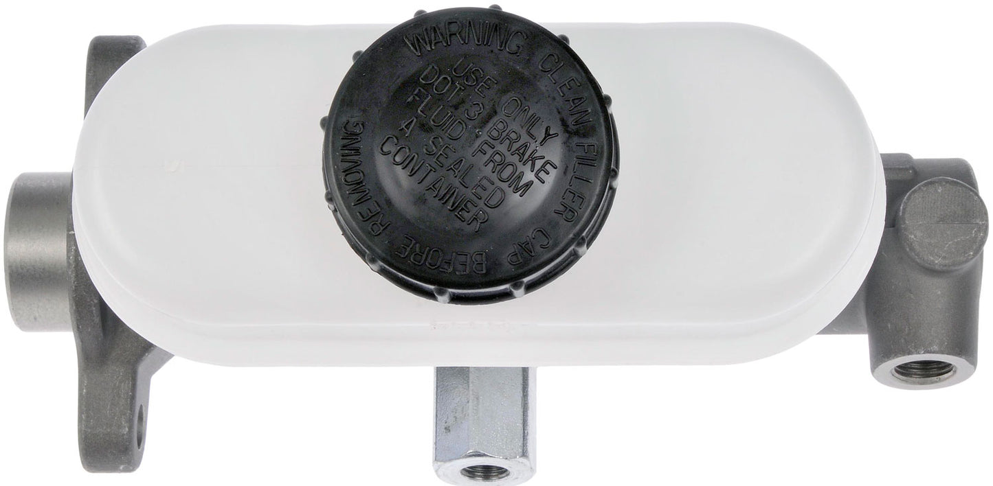 Master Cylinder (Dorman M39636)
