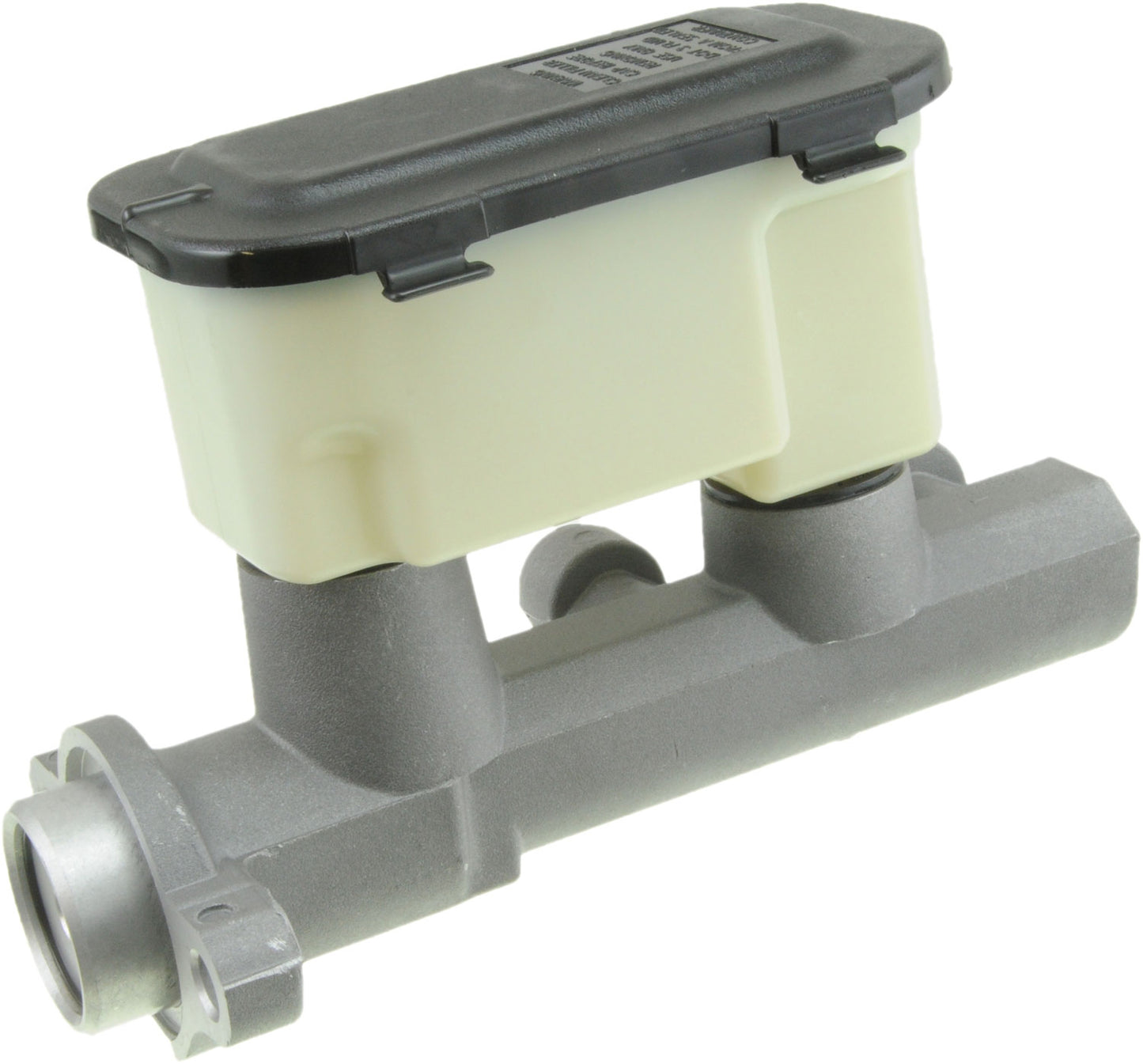 Brake Master Cylinder - Dorman# M39647