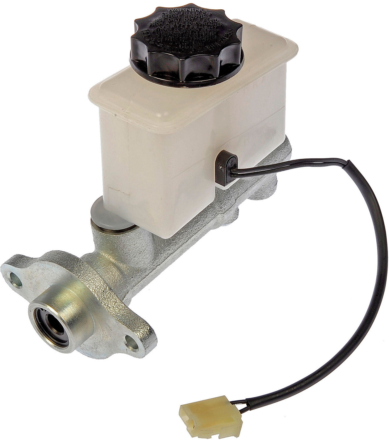 Brake Master Cylinder - Dorman# M39654