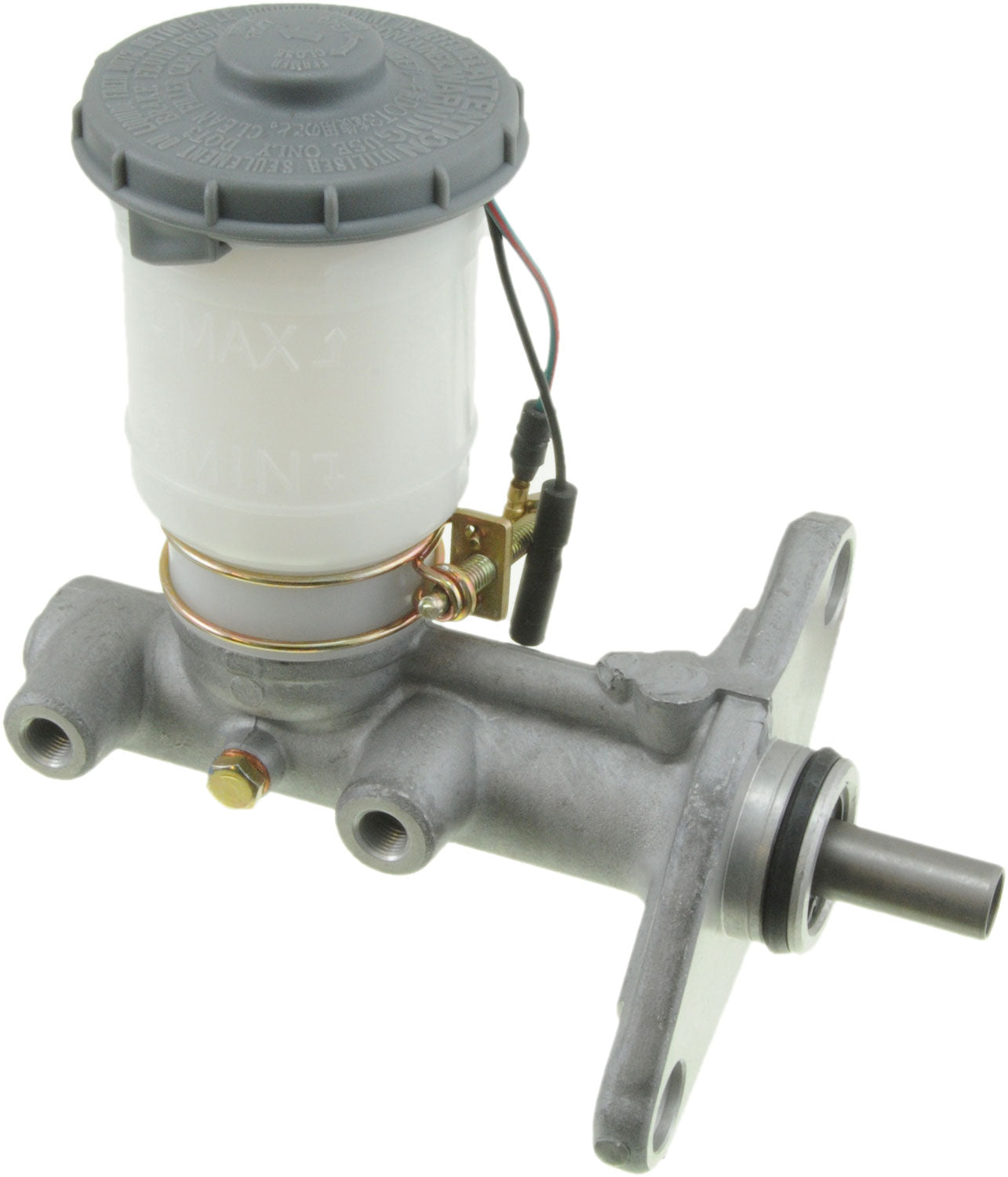 Brake Master Cylinder - Dorman# M39705