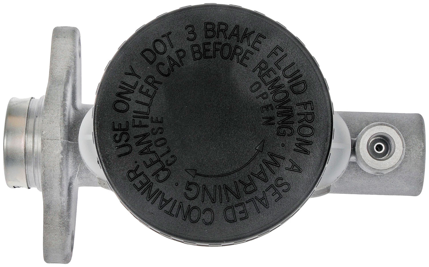 Brake Master Cylinder - Dorman# M39711