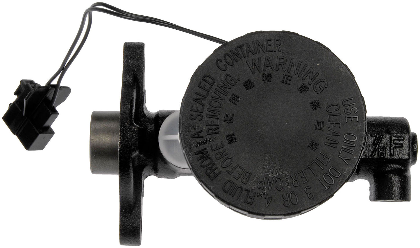 Brake Master Cylinder - Dorman# M39721
