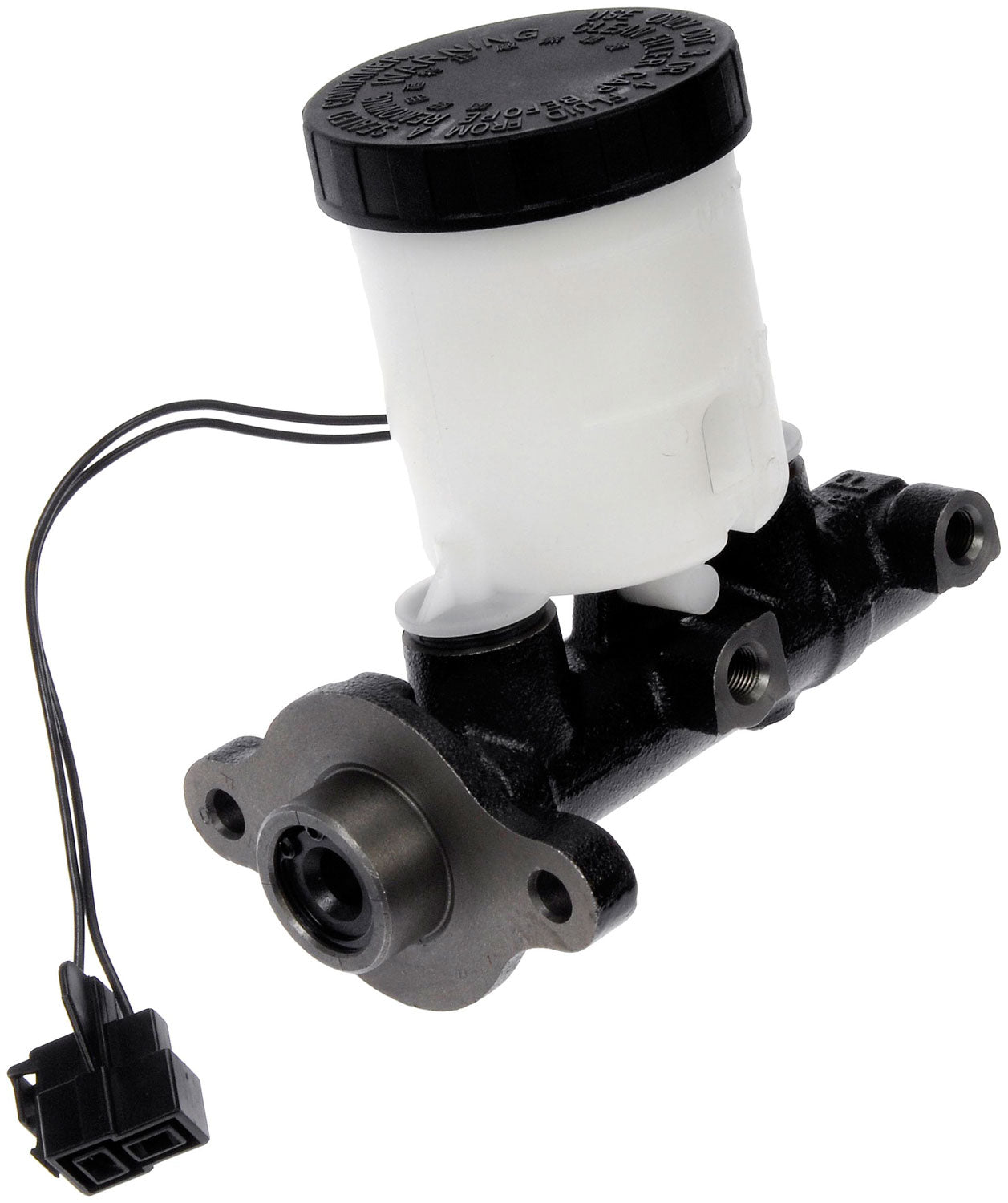 Brake Master Cylinder - Dorman# M39721