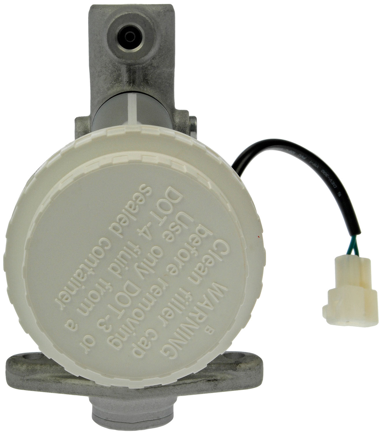 Brake Master Cylinder - Dorman# M39733