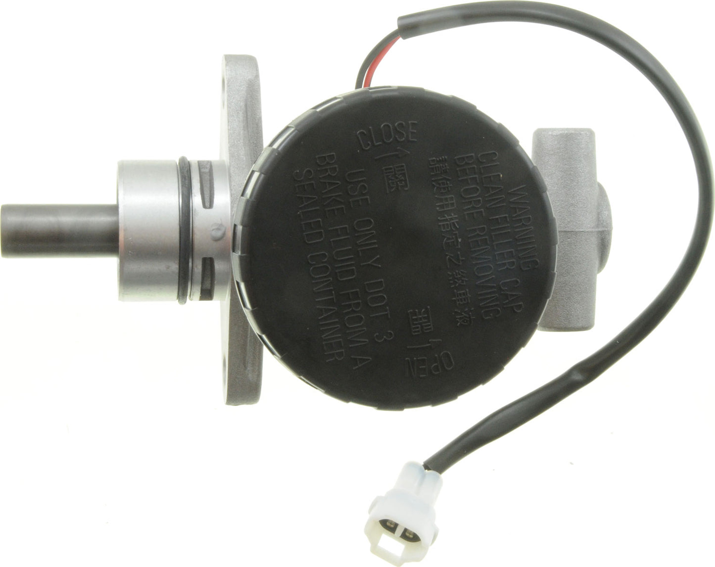 Brake Master Cylinder - Dorman# M39744