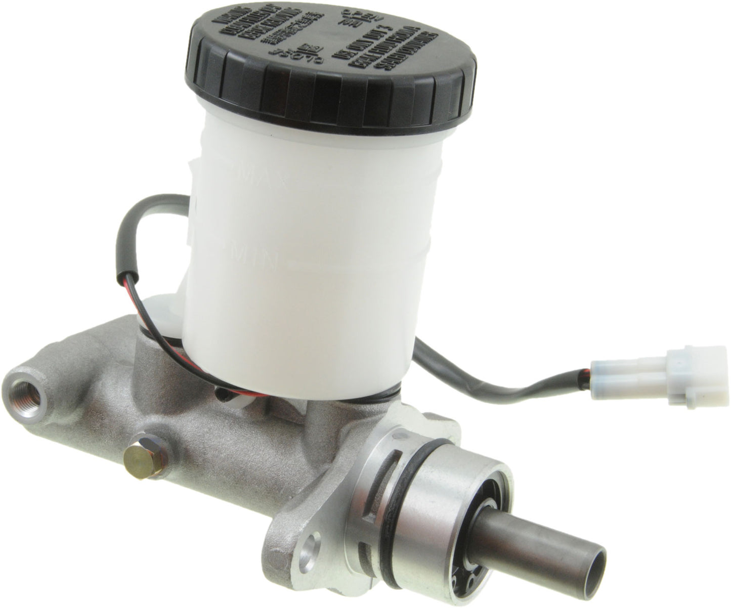 Brake Master Cylinder - Dorman# M39744