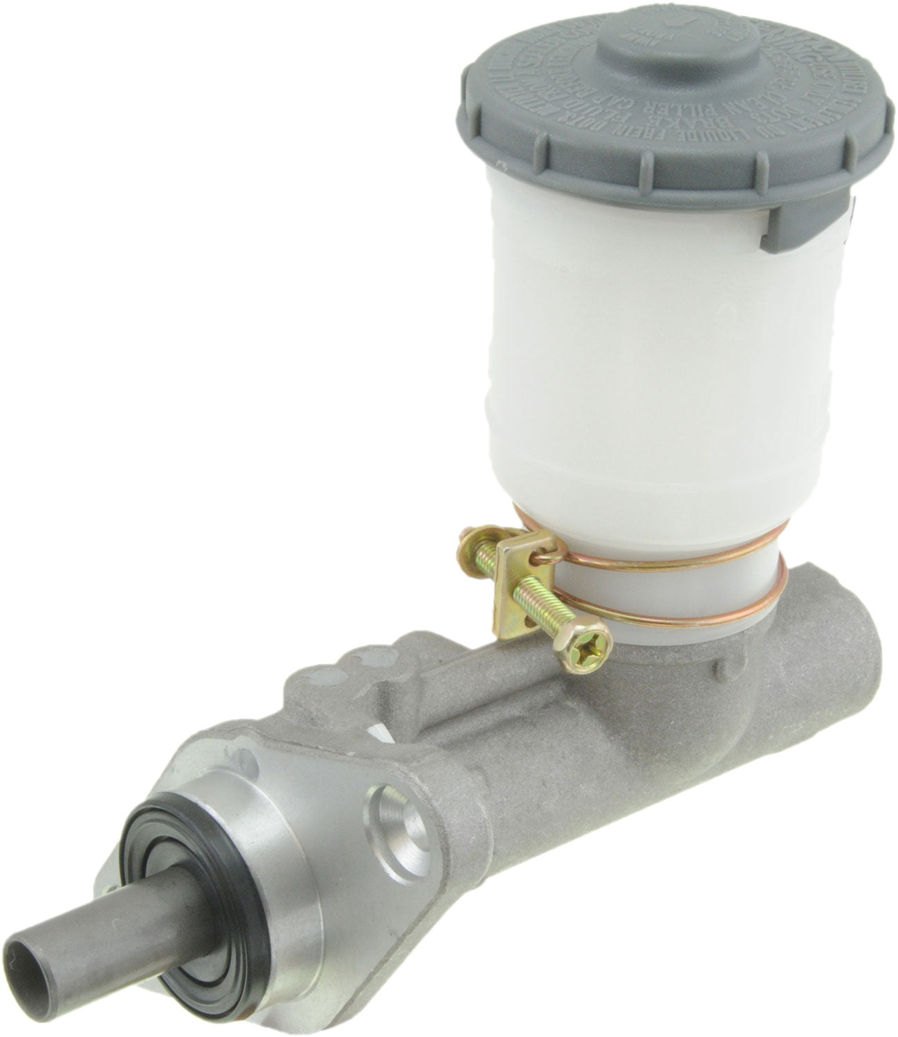 Brake Master Cylinder - Dorman# M39756