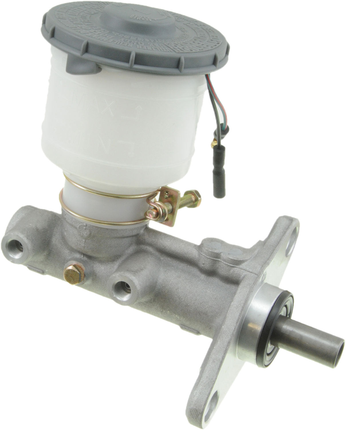 Brake Master Cylinder - Dorman# M39757