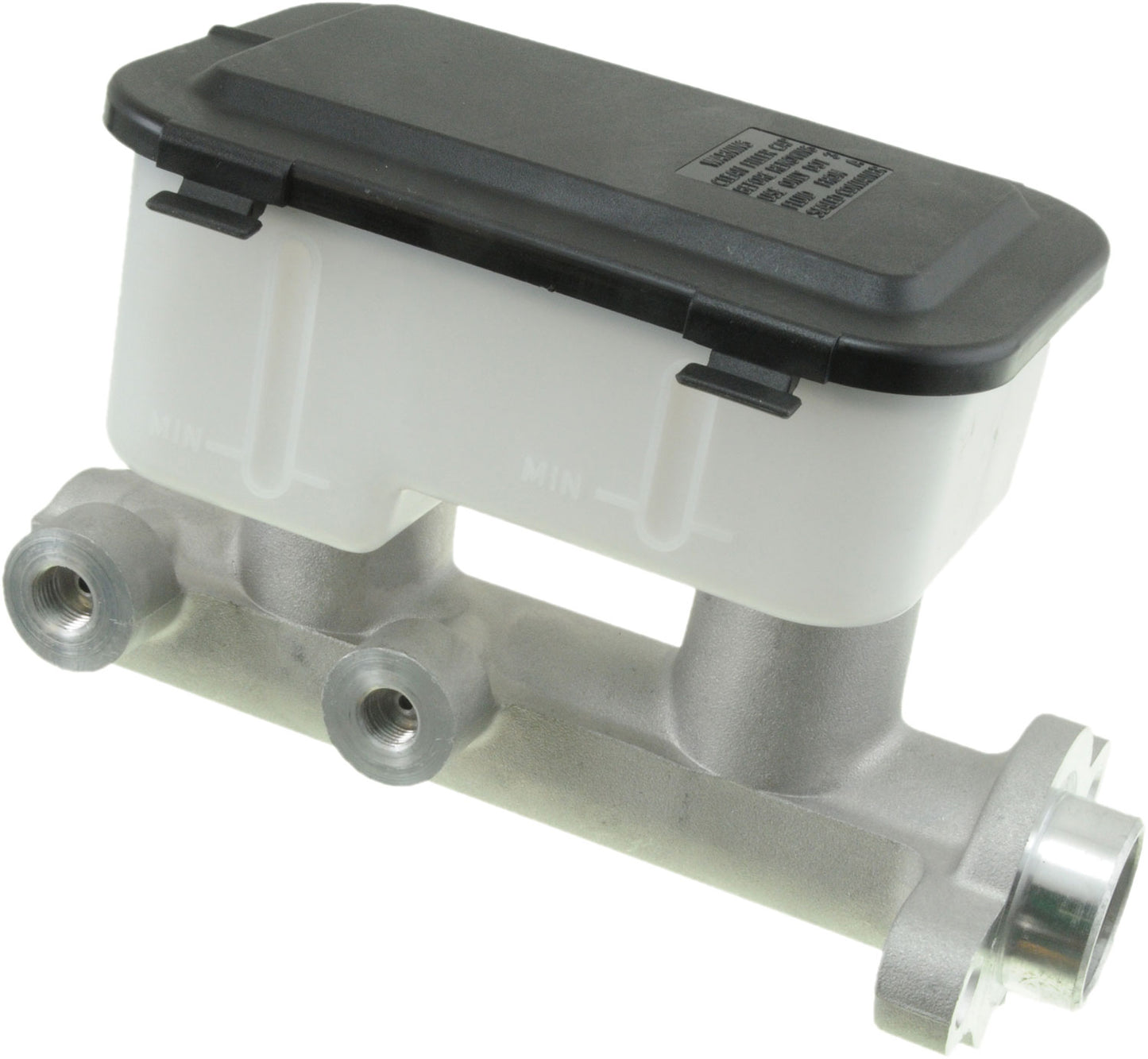 Brake Master Cylinder - Dorman# M39767