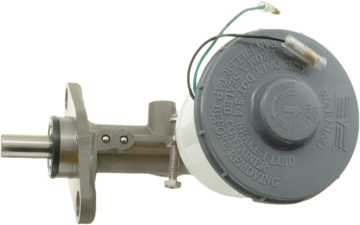 Brake Master Cylinder - Dorman# M39779