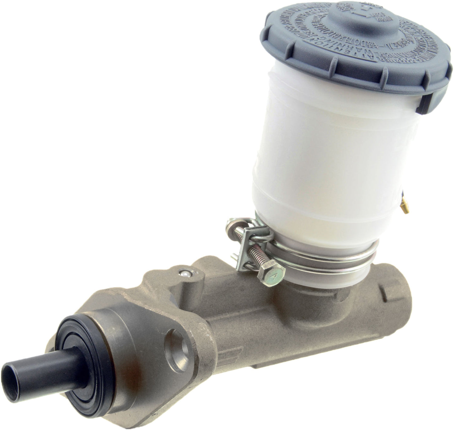 Brake Master Cylinder - Dorman# M39780