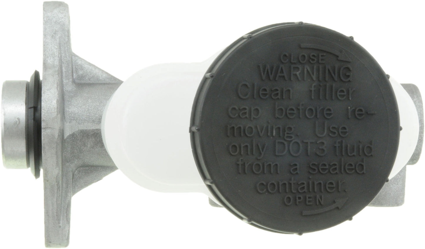 Brake Master Cylinder - Dorman# M39782