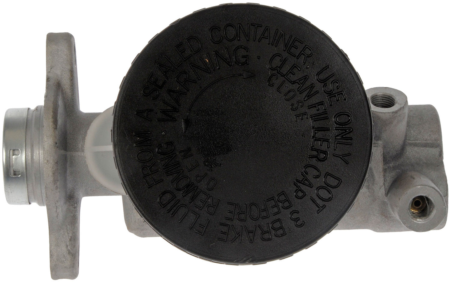 Brake Master Cylinder - Dorman# M39783
