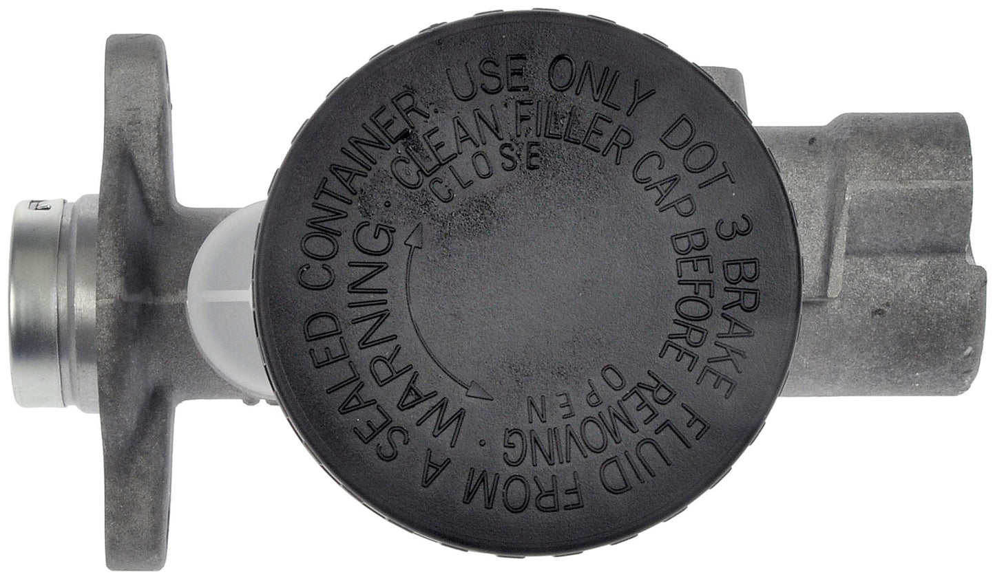Brake Master Cylinder - Dorman# M39791