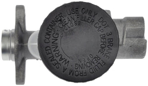 Brake Master Cylinder - Dorman# M39791
