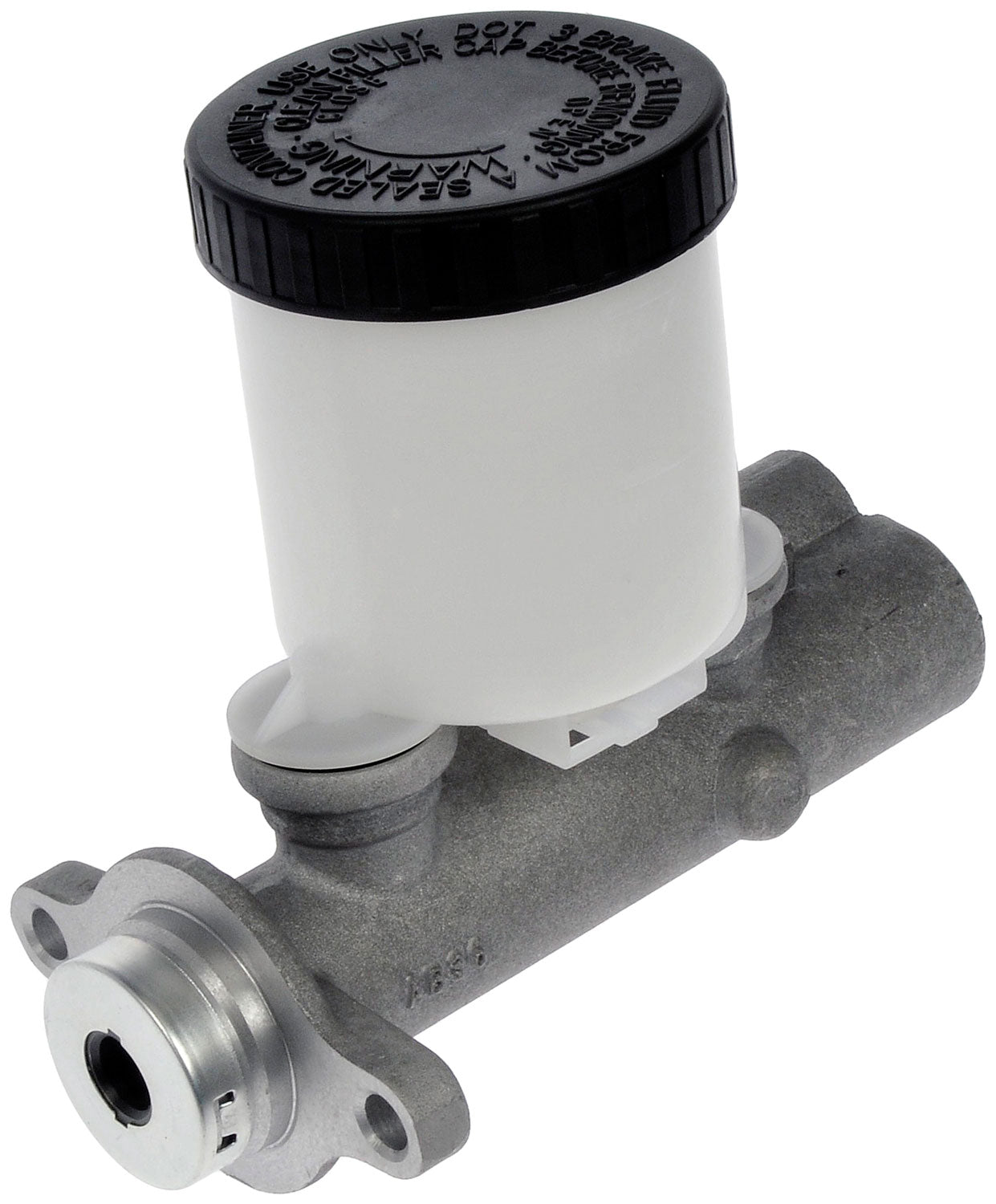 Brake Master Cylinder - Dorman# M39791