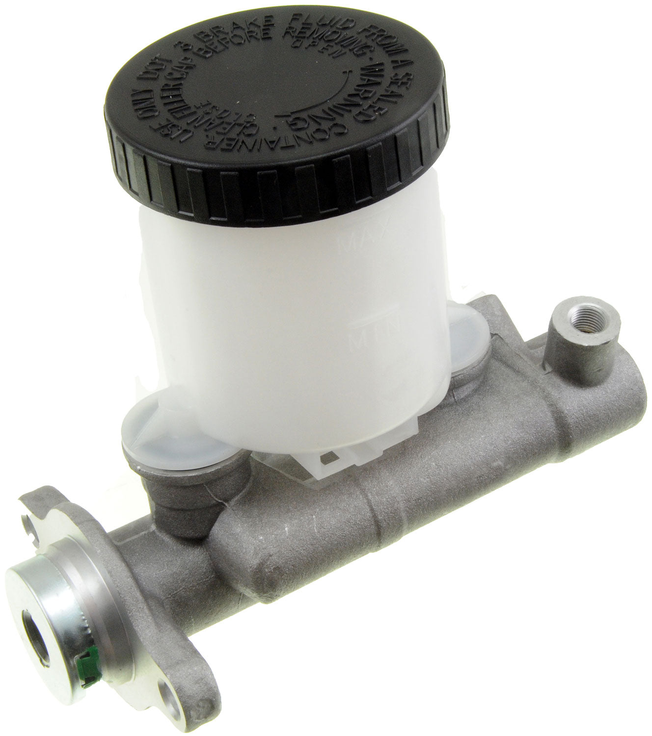 Brake Master Cylinder - Dorman# M39796