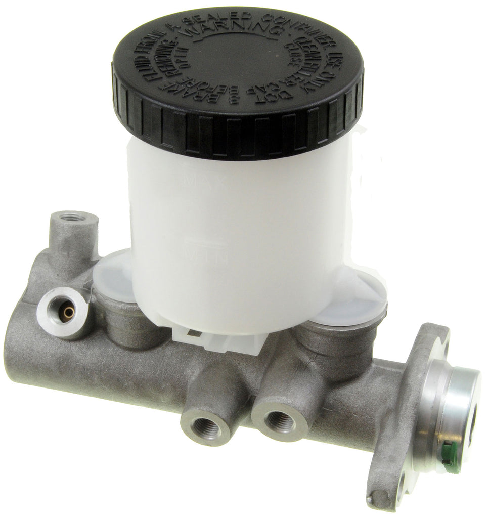 Brake Master Cylinder - Dorman# M39796