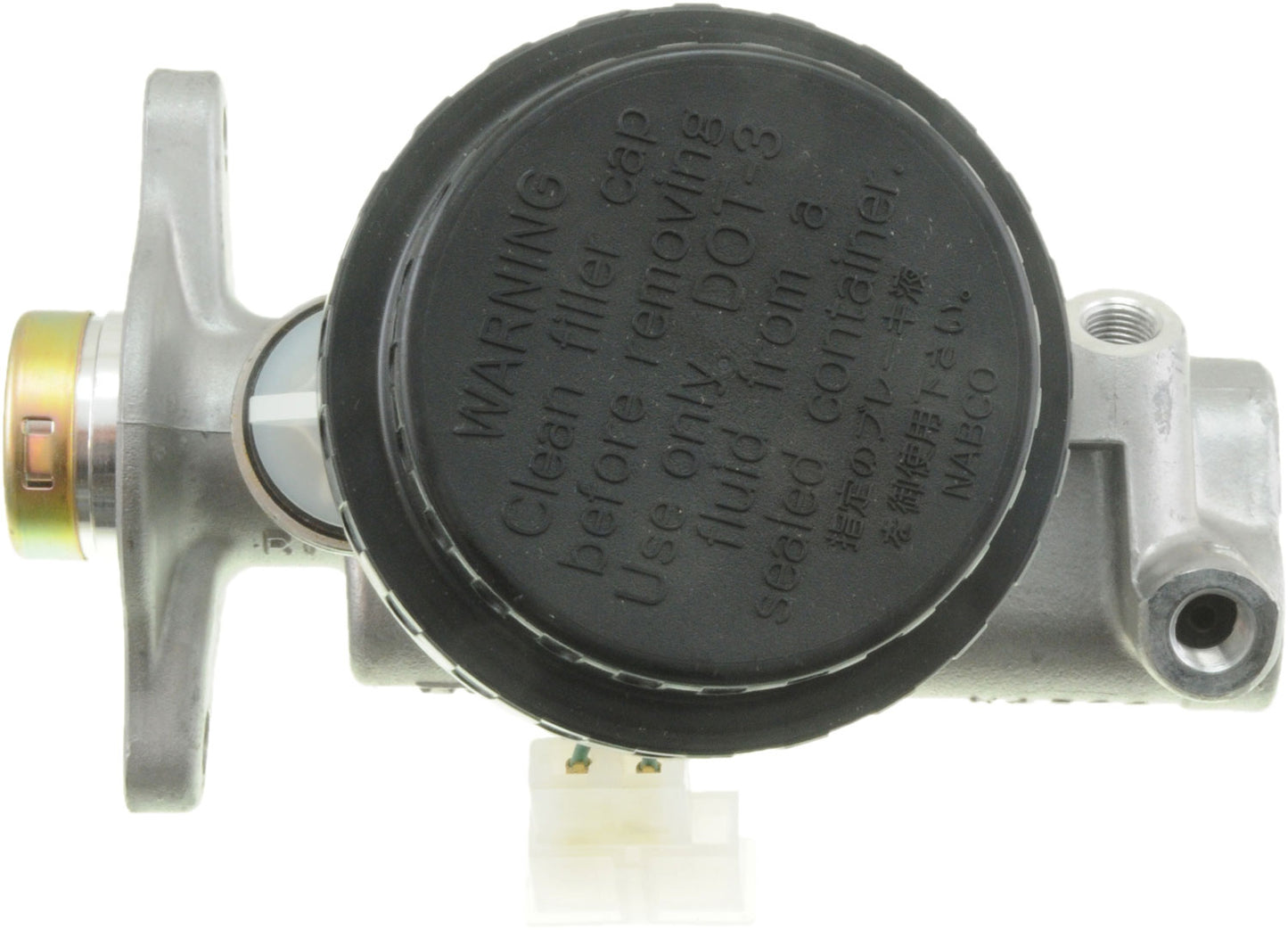 Brake Master Cylinder - Dorman# M39806
