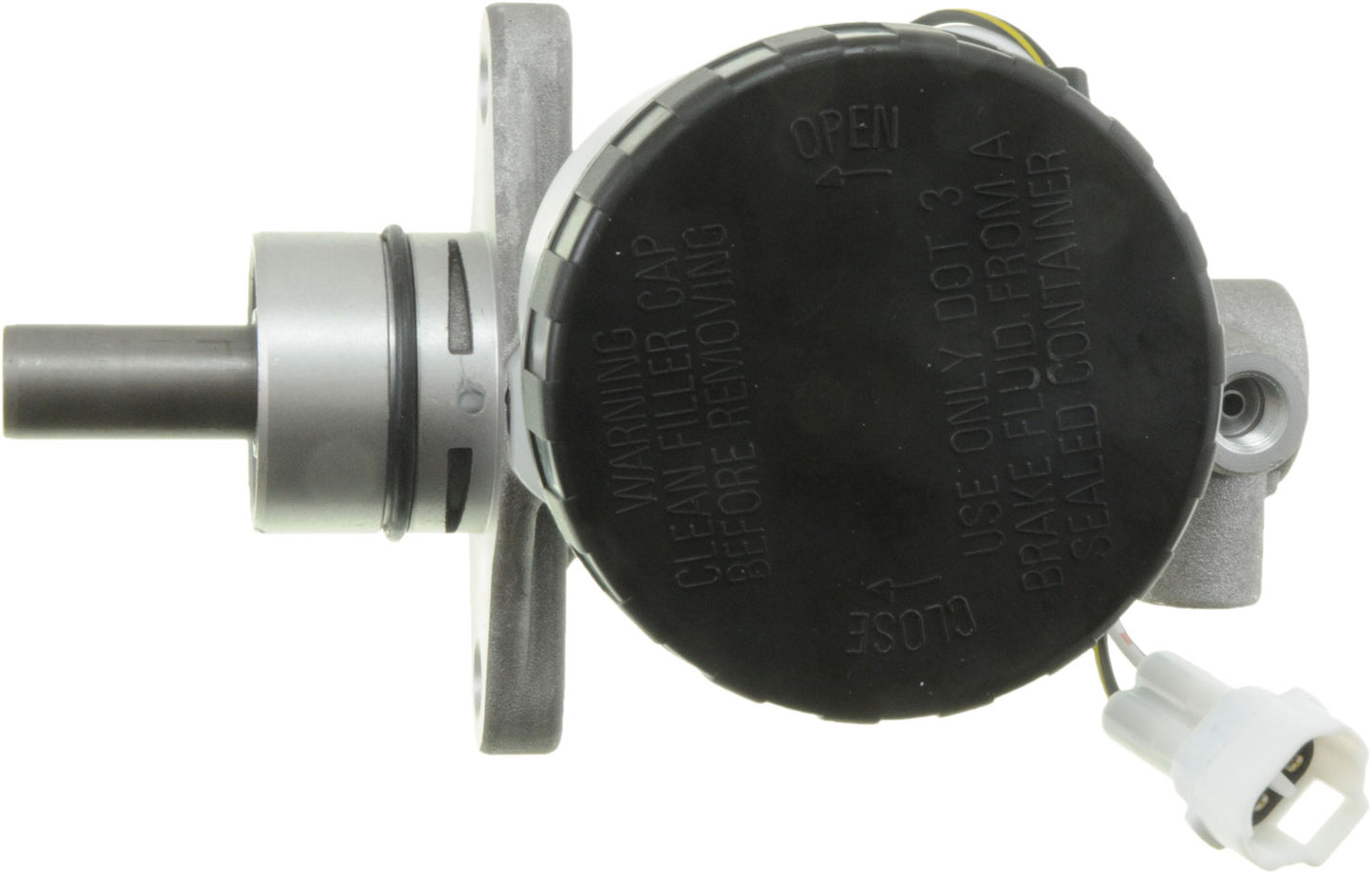 Brake Master Cylinder - Dorman# M39812