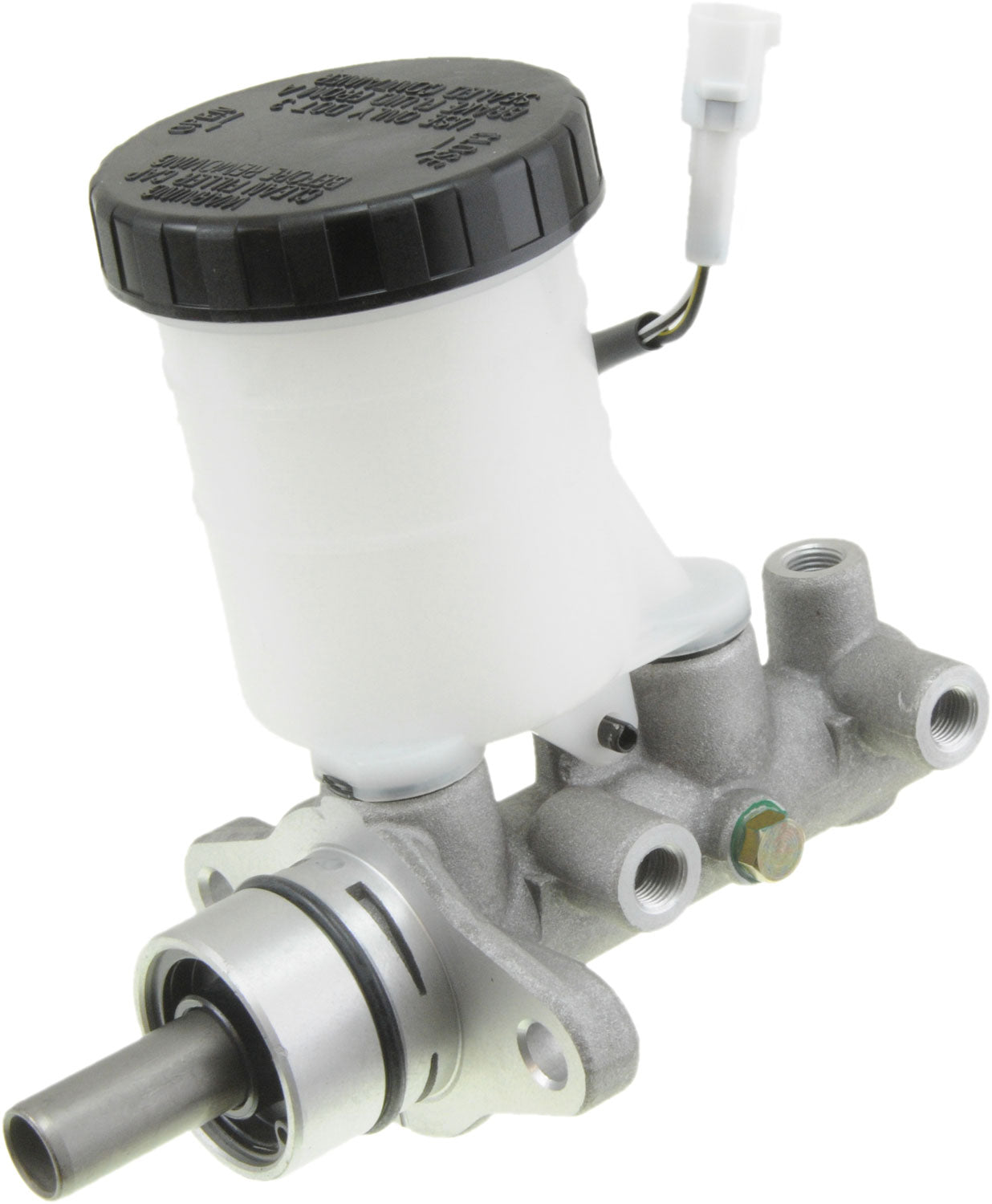 Brake Master Cylinder - Dorman# M39812