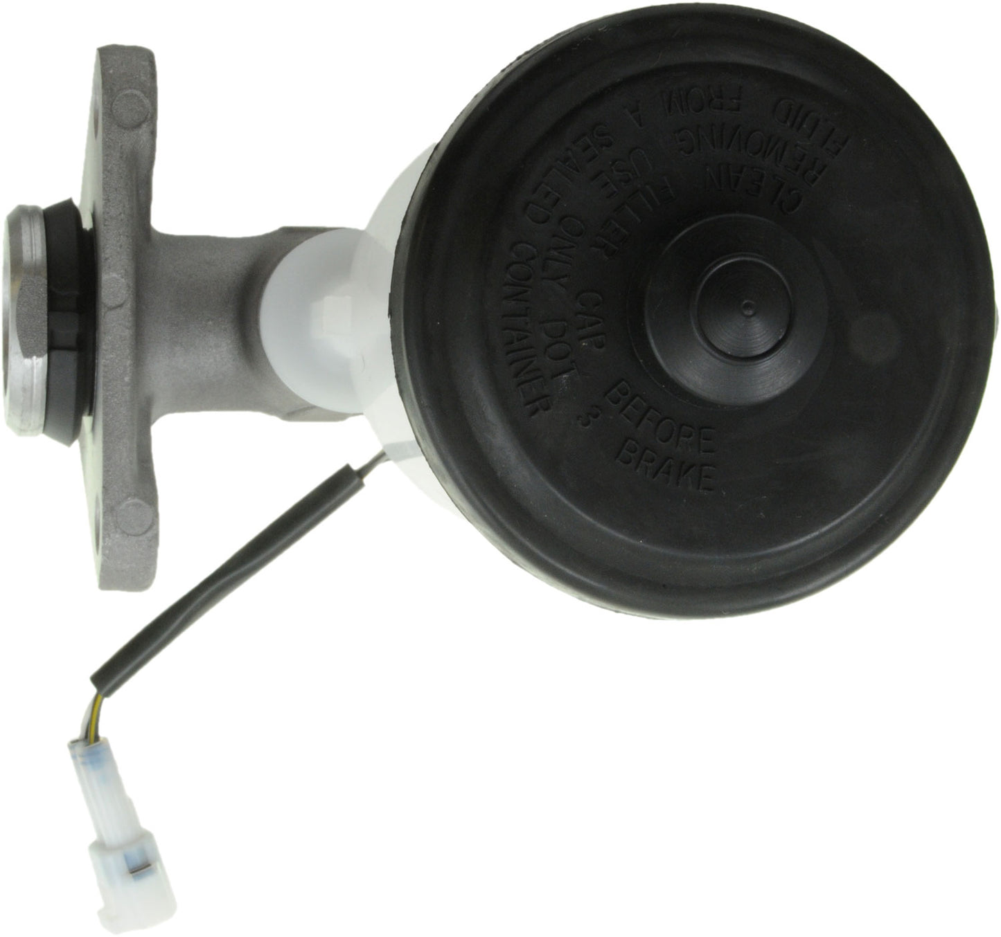 Brake Master Cylinder - Dorman# M39844