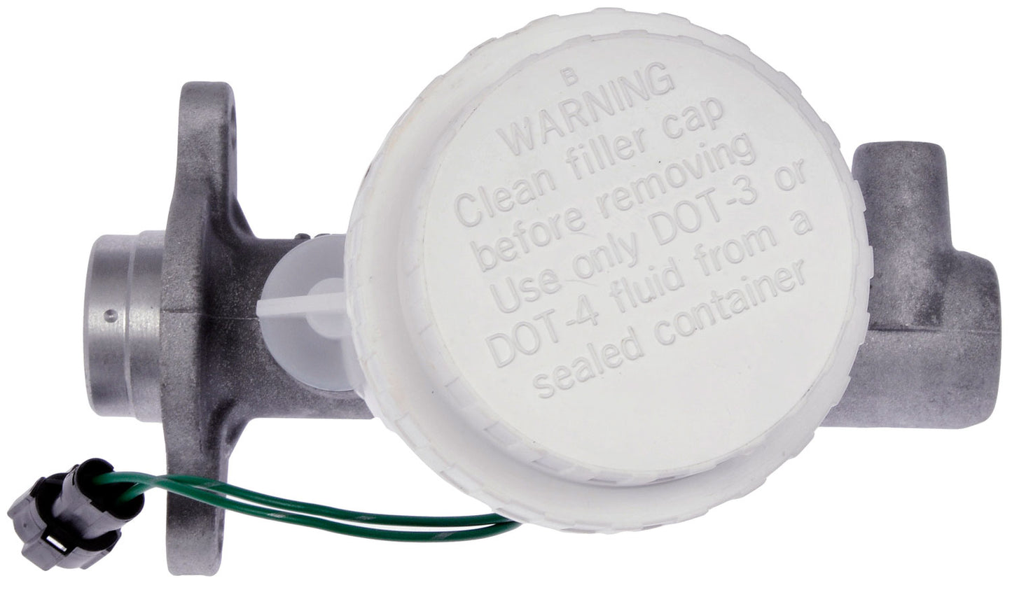 Brake Master Cylinder - Dorman# M39848