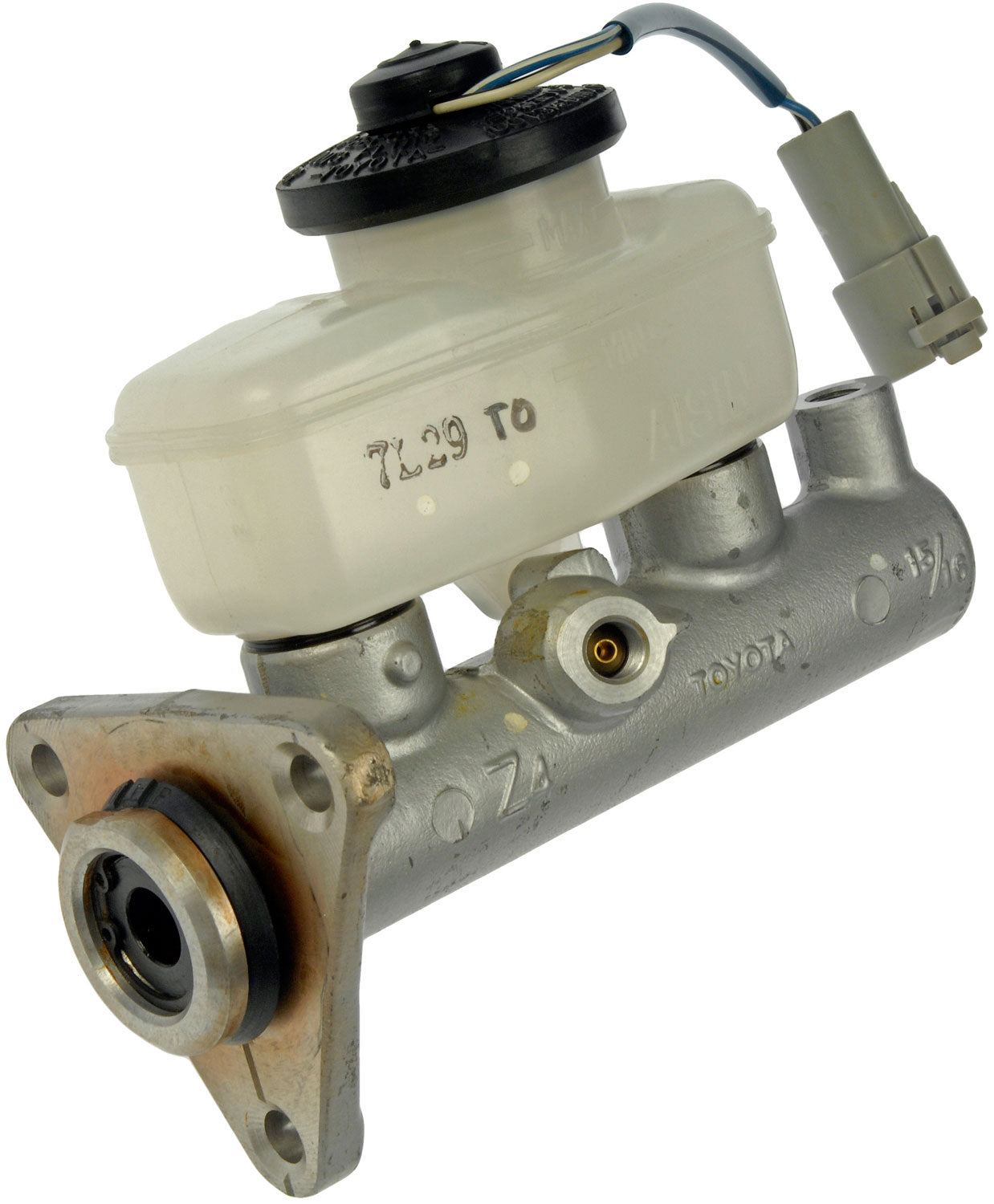 Brake Master Cylinder - Dorman# M39859