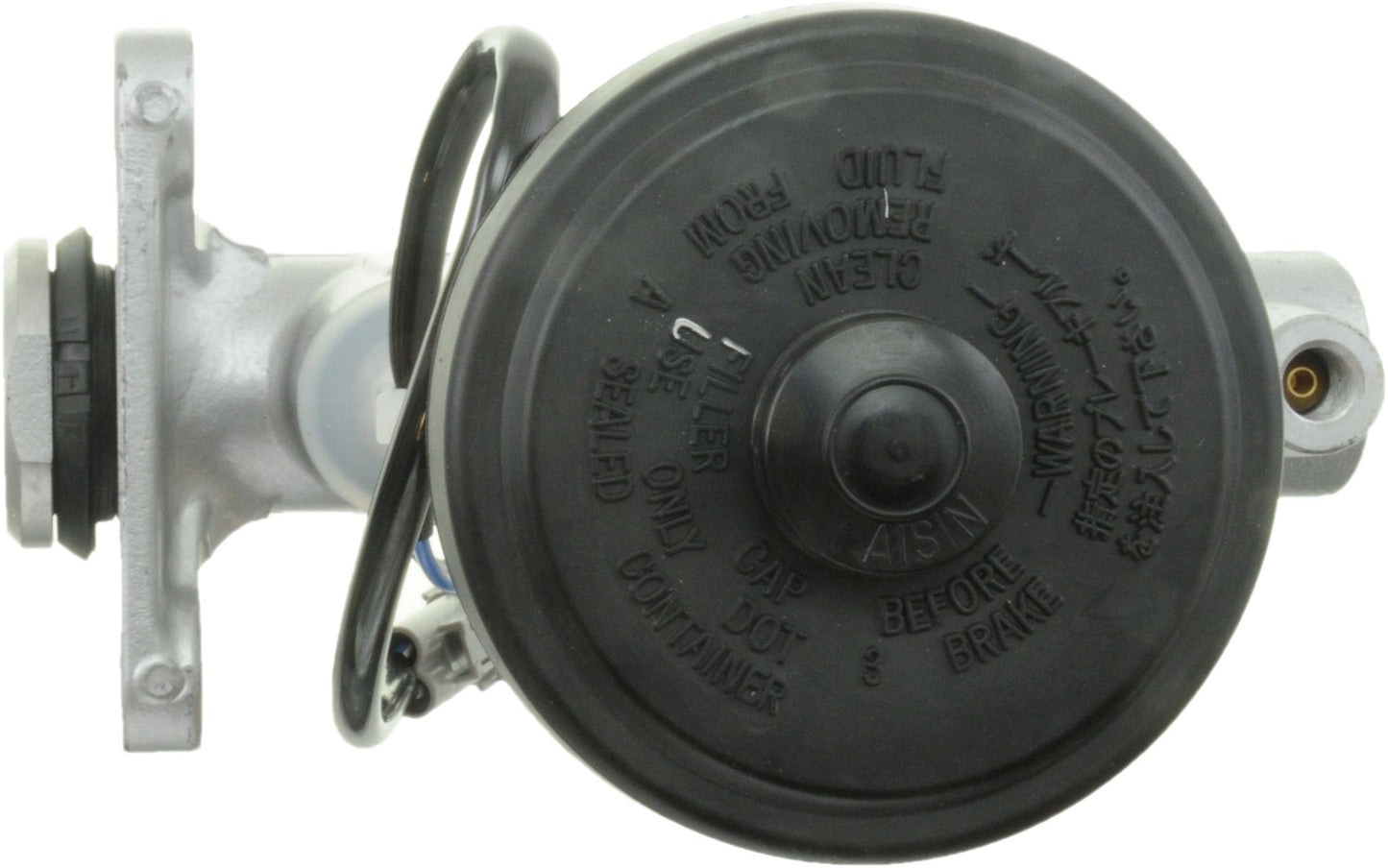 Brake Master Cylinder - Dorman# M39861
