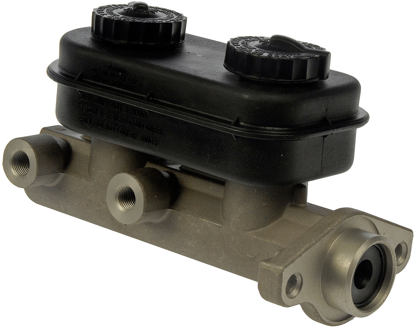 Brake Master Cylinder - Dorman# M39862