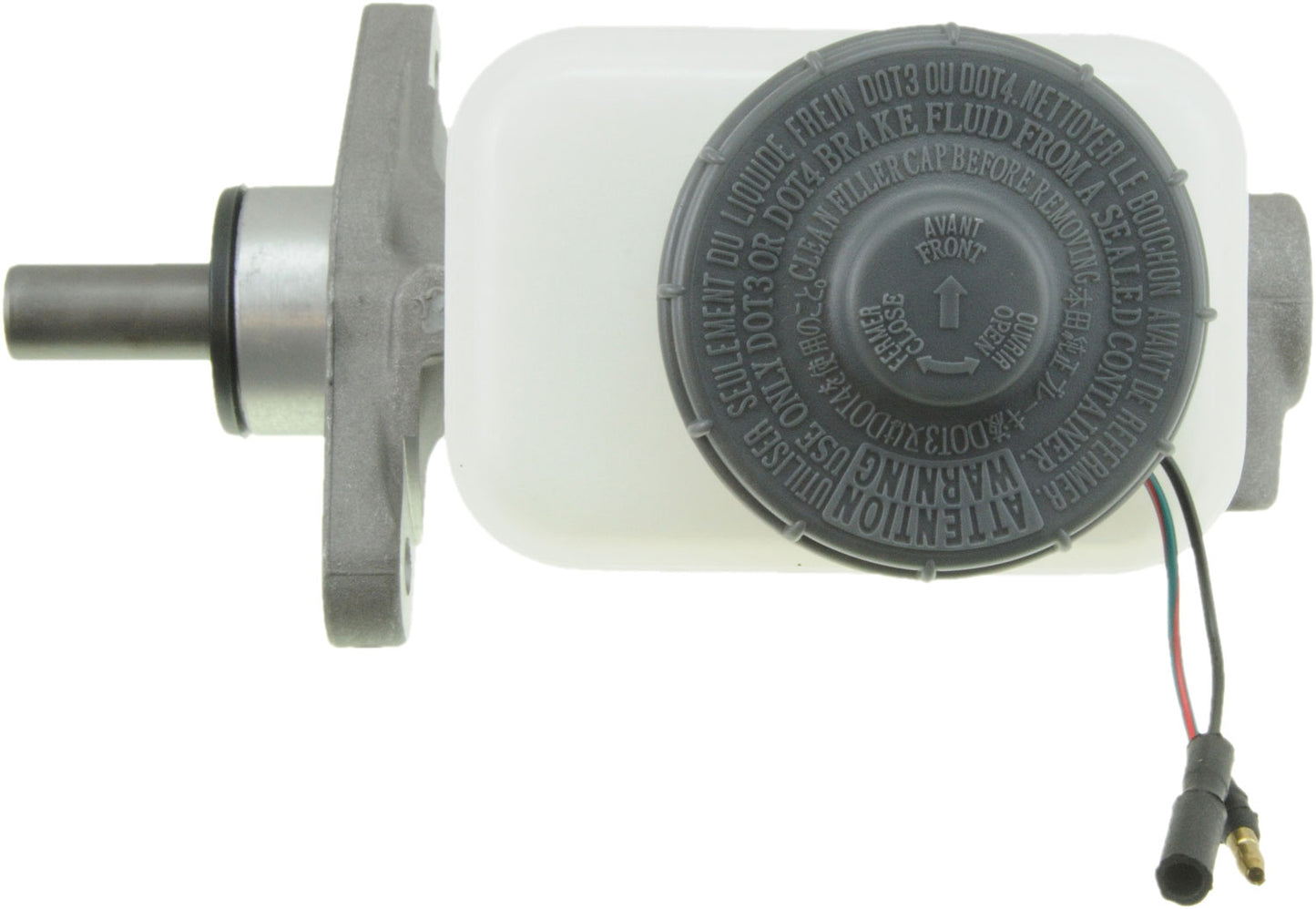 Brake Master Cylinder - Dorman# M39865