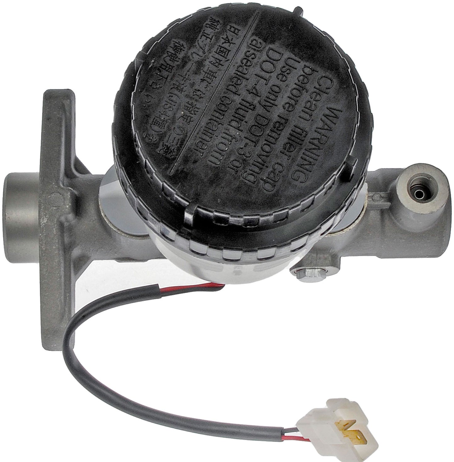 Brake Master Cylinder - Dorman# M39884