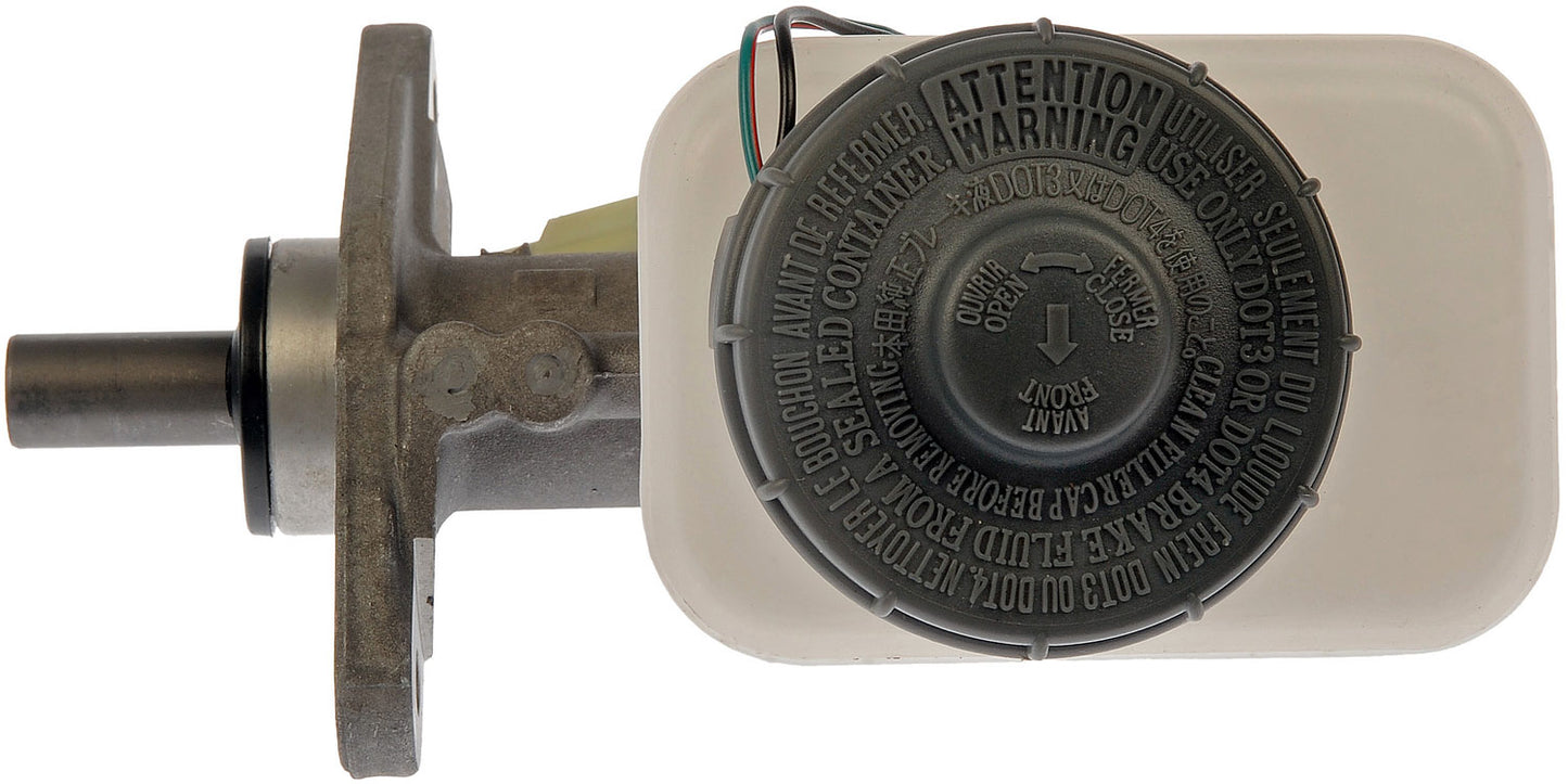 Brake Master Cylinder - Dorman# M39885