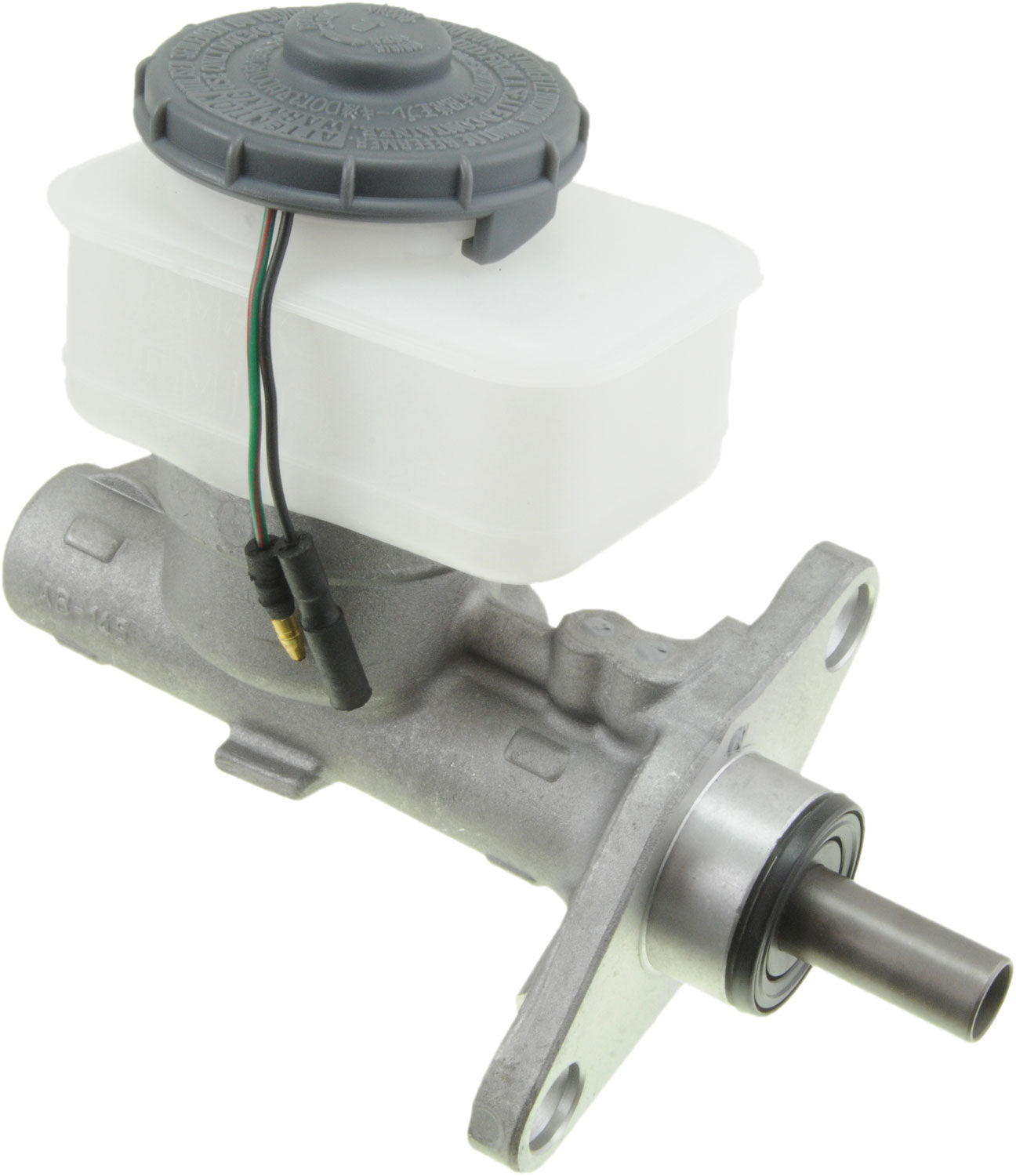 Brake Master Cylinder - Dorman# M39886